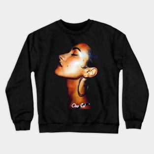 cleo sol Crewneck Sweatshirt